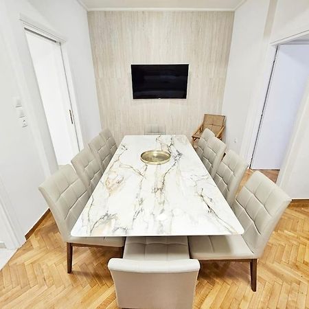 Athens Divas Spirit Suite Atenas Exterior foto