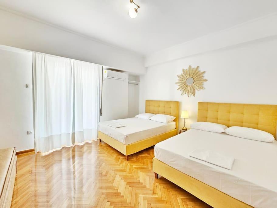 Athens Divas Spirit Suite Atenas Exterior foto