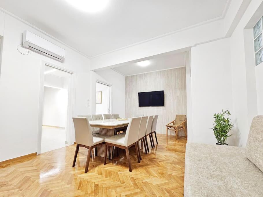 Athens Divas Spirit Suite Atenas Exterior foto