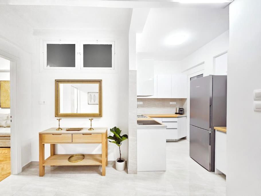 Athens Divas Spirit Suite Atenas Exterior foto