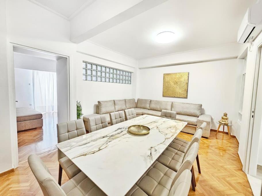 Athens Divas Spirit Suite Atenas Exterior foto