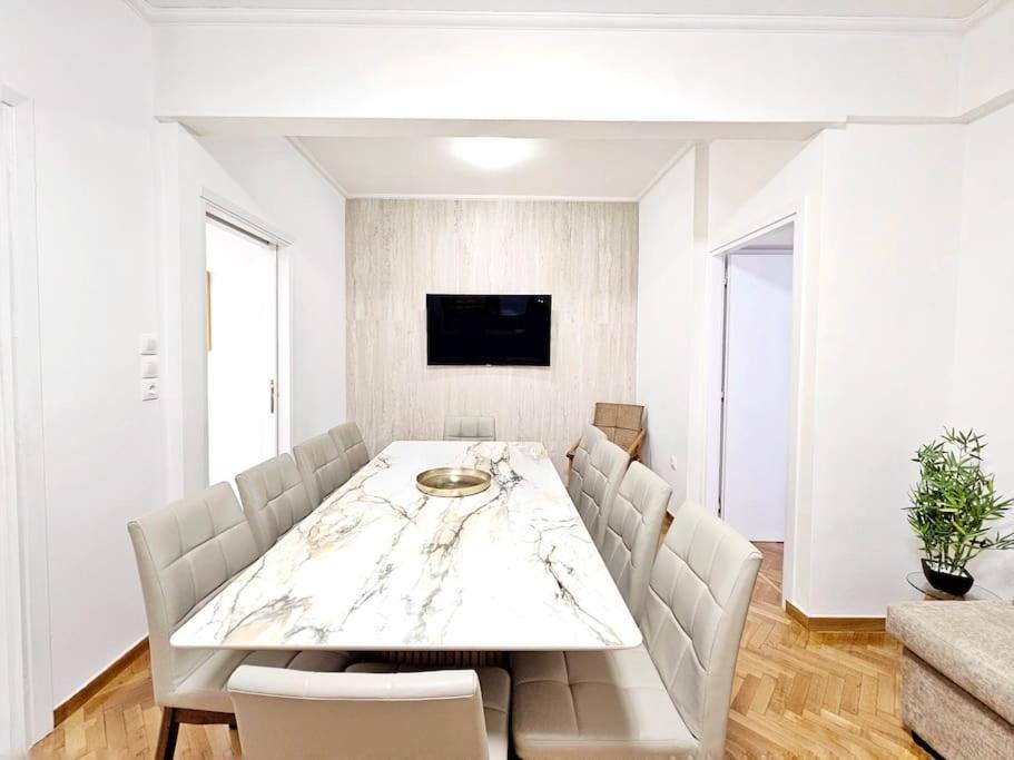 Athens Divas Spirit Suite Atenas Exterior foto
