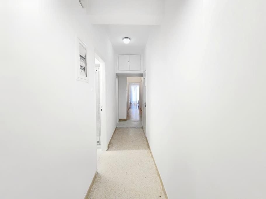 Athens Divas Spirit Suite Atenas Exterior foto