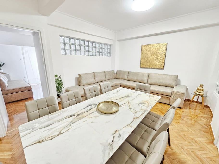 Athens Divas Spirit Suite Atenas Exterior foto