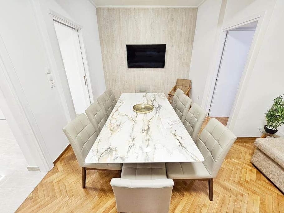 Athens Divas Spirit Suite Atenas Exterior foto