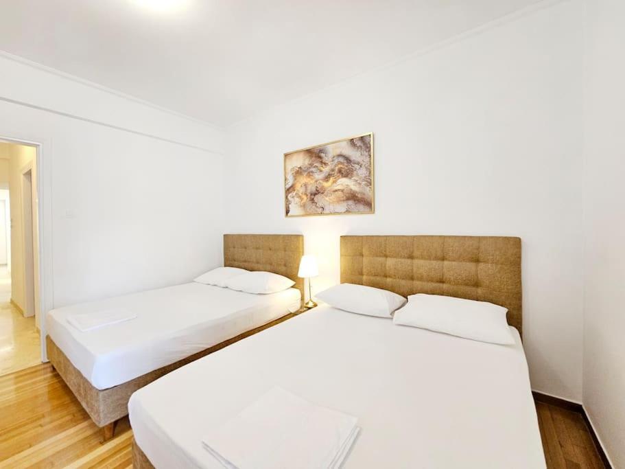 Athens Divas Spirit Suite Atenas Exterior foto
