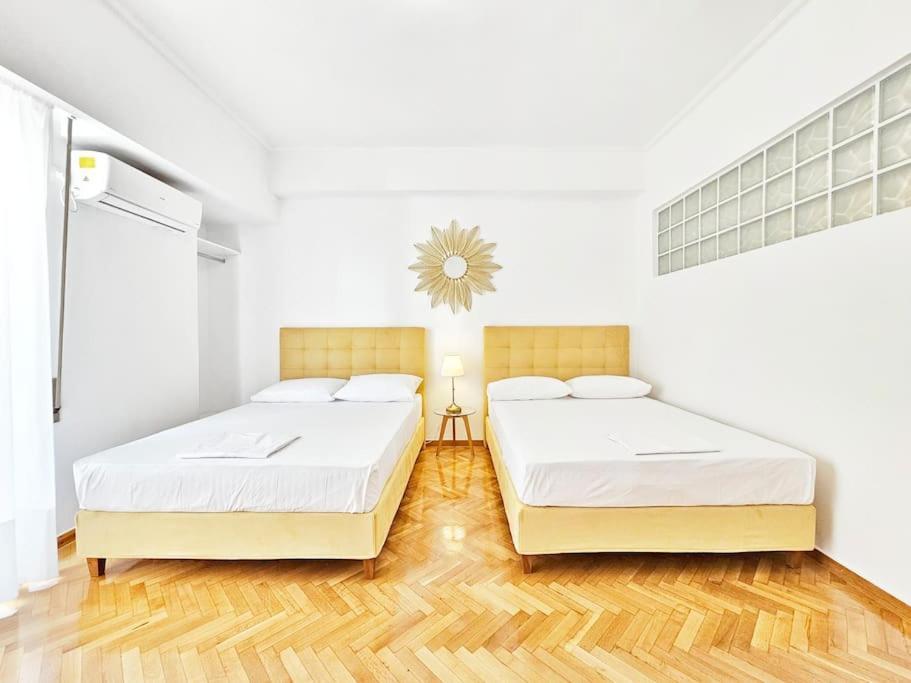 Athens Divas Spirit Suite Atenas Exterior foto