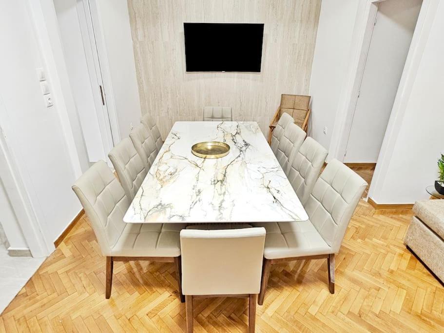 Athens Divas Spirit Suite Atenas Exterior foto