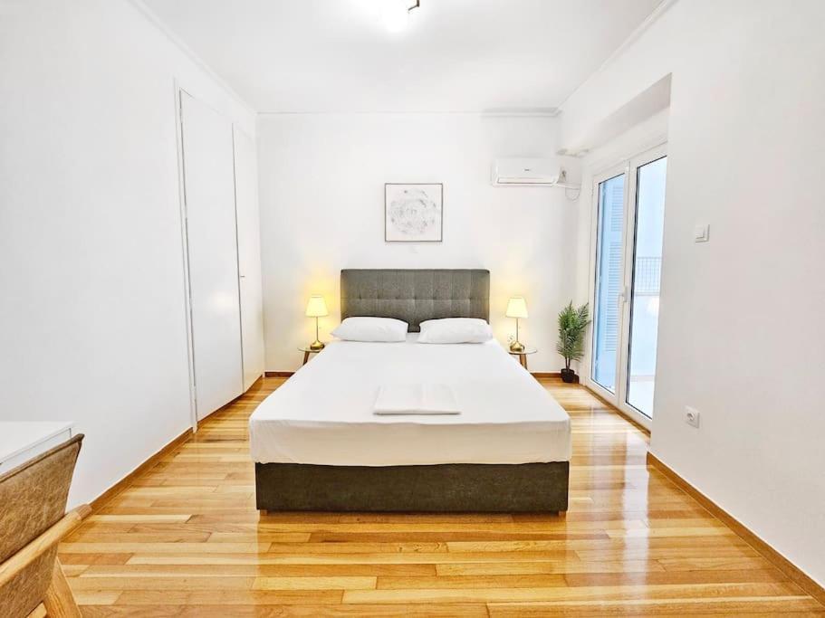 Athens Divas Spirit Suite Atenas Exterior foto