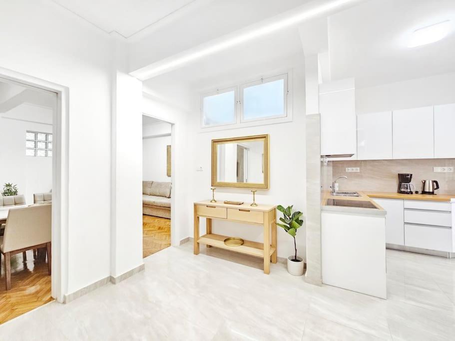 Athens Divas Spirit Suite Atenas Exterior foto
