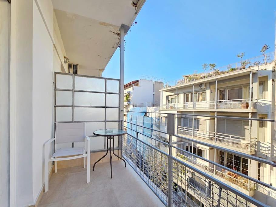 Athens Divas Spirit Suite Atenas Exterior foto