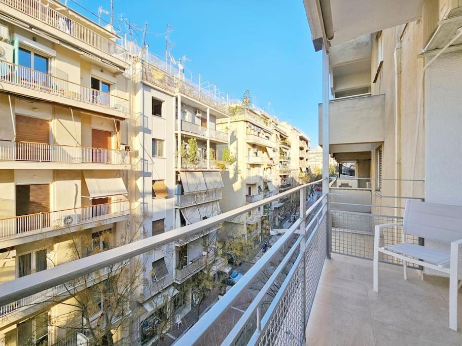 Athens Divas Spirit Suite Atenas Exterior foto
