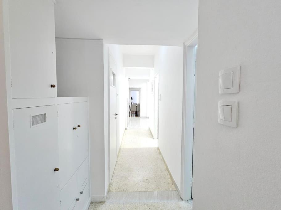 Athens Divas Spirit Suite Atenas Exterior foto